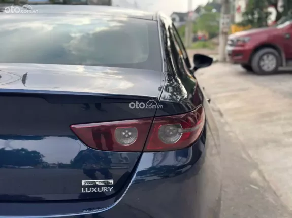 Mazda 3 Sedan 1.5L Luxury 2023 - Cam kết chất lượng bằng văn bản