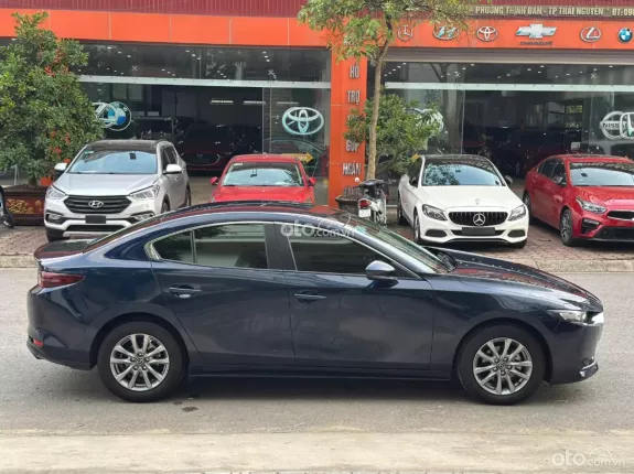 Mazda 3 Sedan 1.5L Luxury 2023 - Cam kết chất lượng bằng văn bản