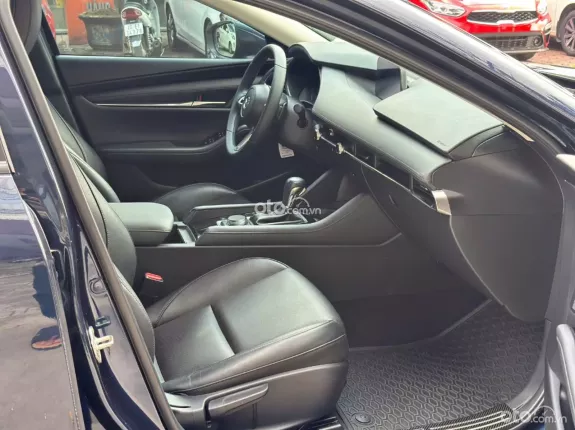 Mazda 3 Sedan 1.5L Luxury 2023 - Cam kết chất lượng bằng văn bản