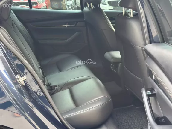 Mazda 3 Sedan 1.5L Luxury 2023 - Cam kết chất lượng bằng văn bản