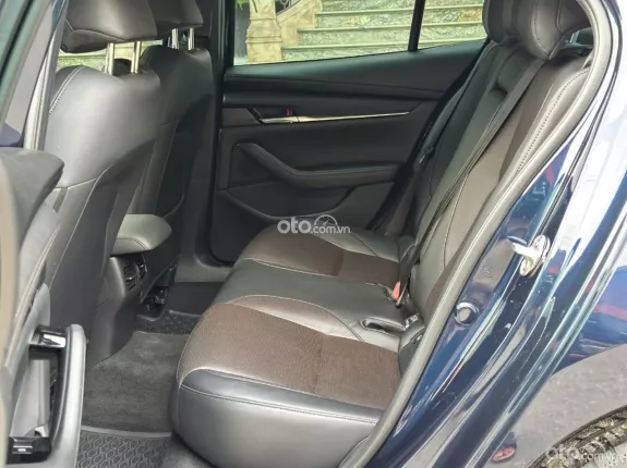 Mazda 3 Sedan 1.5L Luxury 2023 - Cam kết chất lượng bằng văn bản