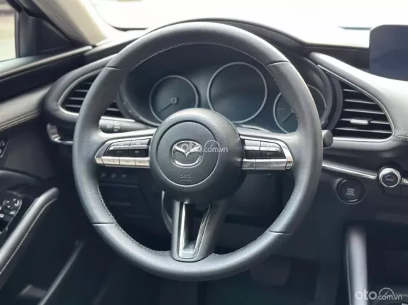 Mazda 3 Sedan 1.5L Luxury 2023 - Cam kết chất lượng bằng văn bản