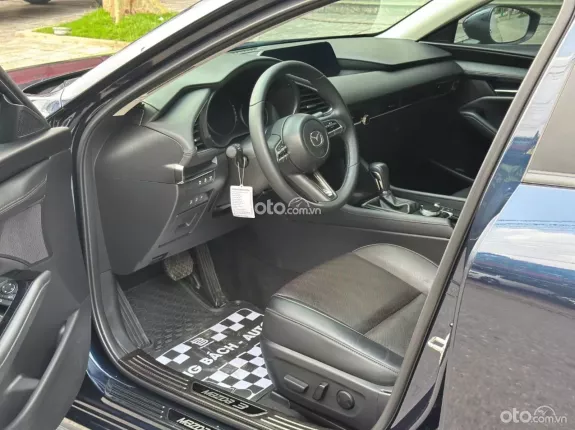 Mazda 3 Sedan 1.5L Luxury 2023 - Cam kết chất lượng bằng văn bản