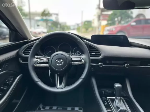 Mazda 3 Sedan 1.5L Luxury 2023 - Cam kết chất lượng bằng văn bản
