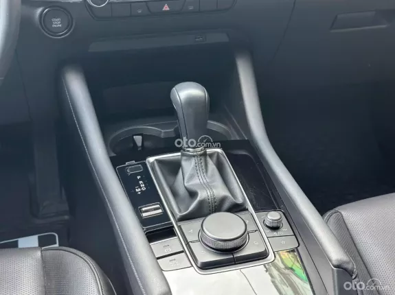 Mazda 3 Sedan 1.5L Luxury 2023 - Cam kết chất lượng bằng văn bản