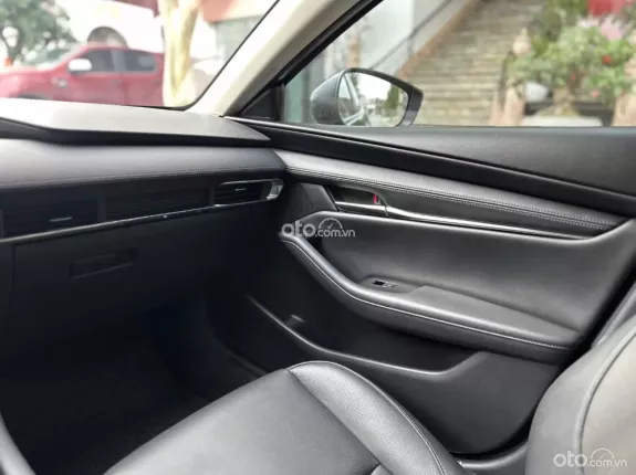Mazda 3 Sedan 1.5L Luxury 2023 - Cam kết chất lượng bằng văn bản