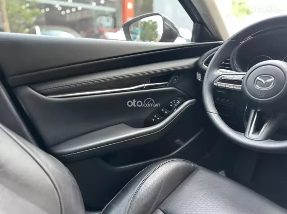 Mazda 3 Sedan 1.5L Luxury 2023 - Cam kết chất lượng bằng văn bản