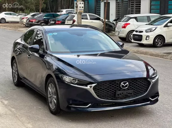 Mazda 3 Sedan 1.5L Luxury 2023 - Cam kết chất lượng bằng văn bản