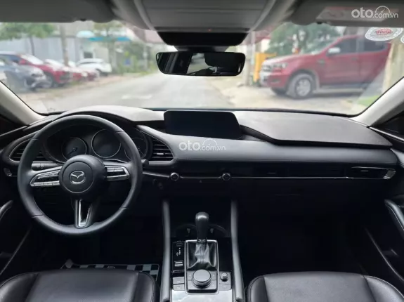 Mazda 3 Sedan 1.5L Luxury 2023 - Cam kết chất lượng bằng văn bản