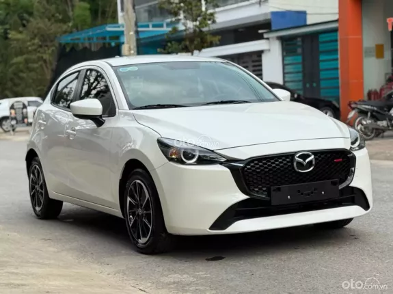 Mazda 2 Sport 1.5L Premium 2024 - Hỗ trợ bank
