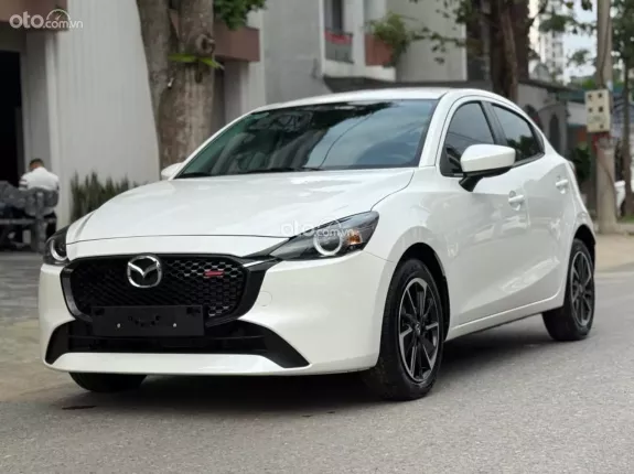Mazda 2 Sport 1.5L Premium 2024 - Hỗ trợ bank