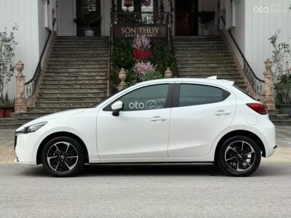 Mazda 2 Sport 1.5L Premium 2024 - Hỗ trợ bank