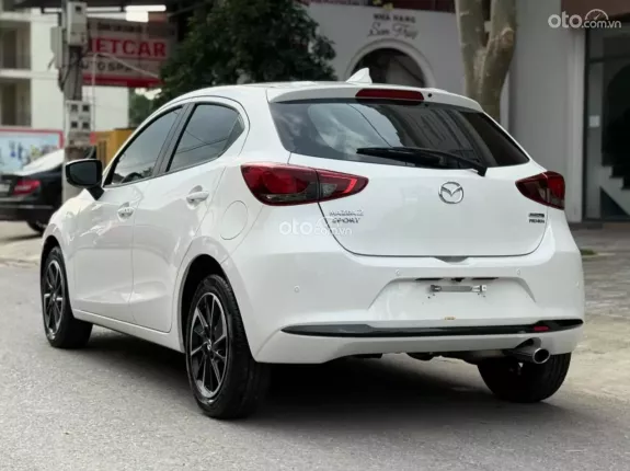 Mazda 2 Sport 1.5L Premium 2024 - Hỗ trợ bank