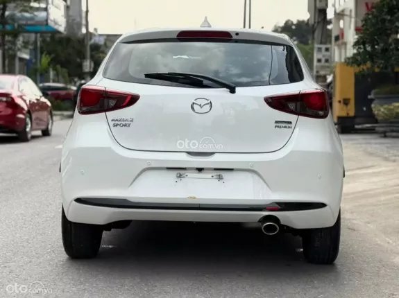 Mazda 2 Sport 1.5L Premium 2024 - Hỗ trợ bank