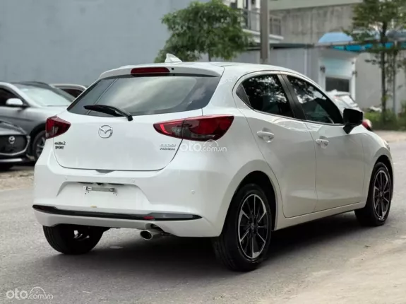 Mazda 2 Sport 1.5L Premium 2024 - Hỗ trợ bank