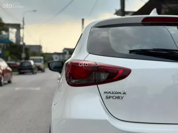 Mazda 2 Sport 1.5L Premium 2024 - Hỗ trợ bank