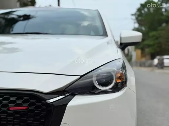 Mazda 2 Sport 1.5L Premium 2024 - Hỗ trợ bank