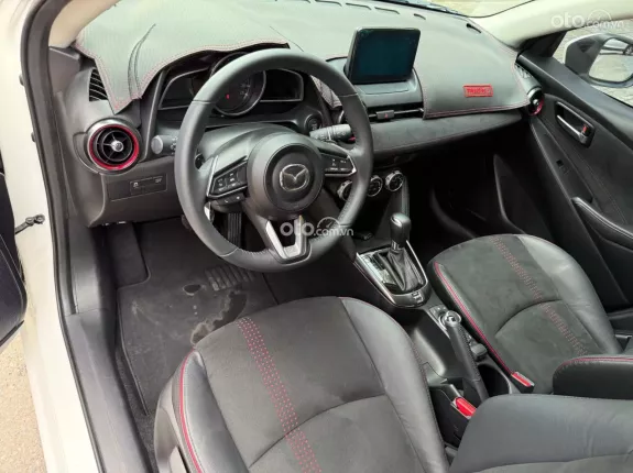 Mazda 2 Sport 1.5L Premium 2024 - Hỗ trợ bank