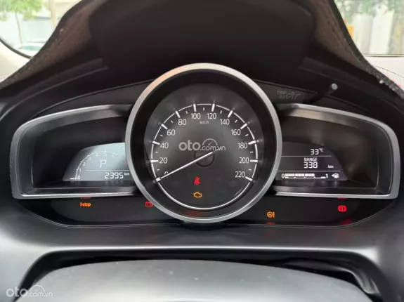 Mazda 2 Sport 1.5L Premium 2024 - Hỗ trợ bank