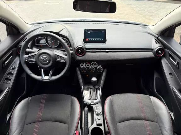 Mazda 2 Sport 1.5L Premium 2024 - Hỗ trợ bank