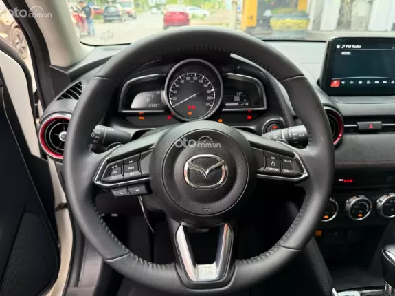Mazda 2 Sport 1.5L Premium 2024 - Hỗ trợ bank