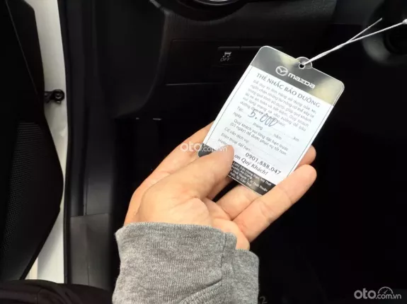 Mazda 2 Sport 1.5L Premium 2024 - Hỗ trợ bank