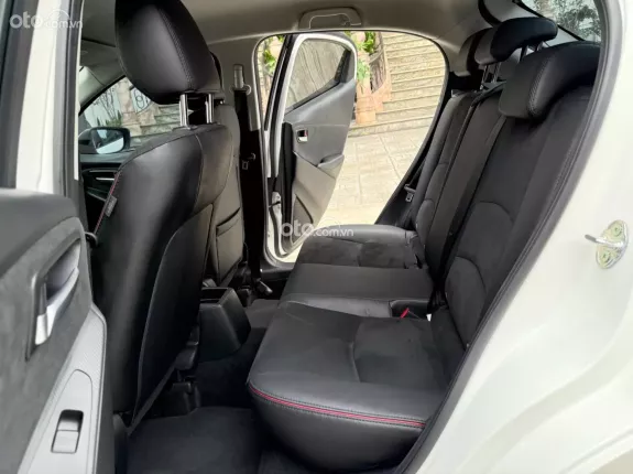 Mazda 2 Sport 1.5L Premium 2024 - Hỗ trợ bank