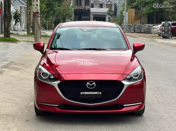 Mazda 2 Sedan 1.5L Premium 2021 - Hỗ trợ bank