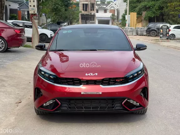 Kia K3 2023 - 1.6 turbo