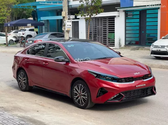 Kia K3 2023 - 1.6 turbo