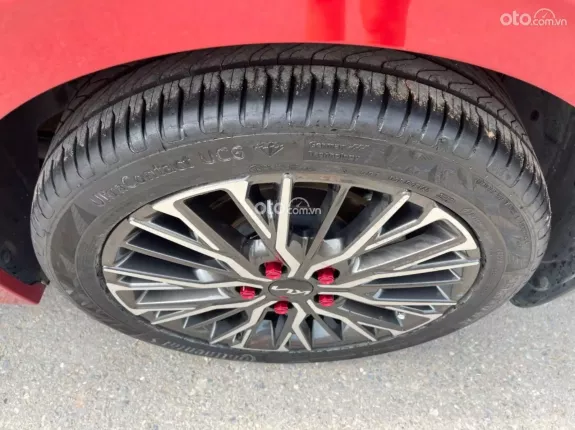 Kia K3 2023 - 1.6 turbo