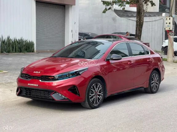 Kia K3 2023 - 1.6 turbo