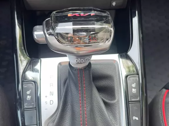 Kia K3 2023 - 1.6 turbo