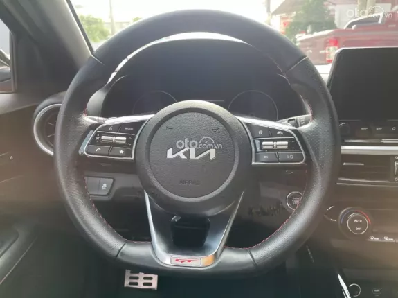 Kia K3 2023 - 1.6 turbo