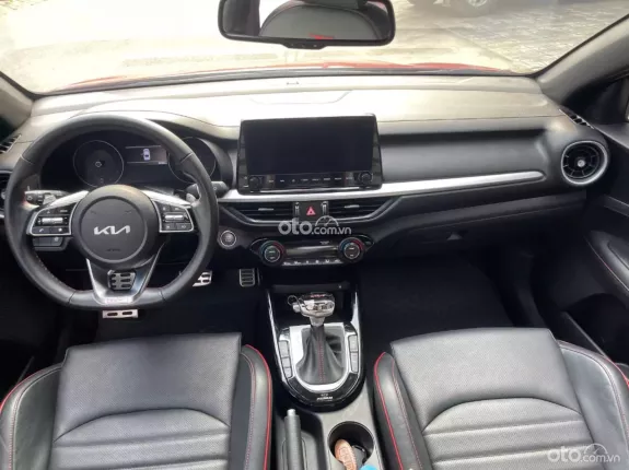 Kia K3 2023 - 1.6 turbo