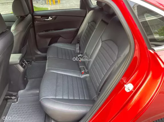 Kia K3 2023 - 1.6 turbo