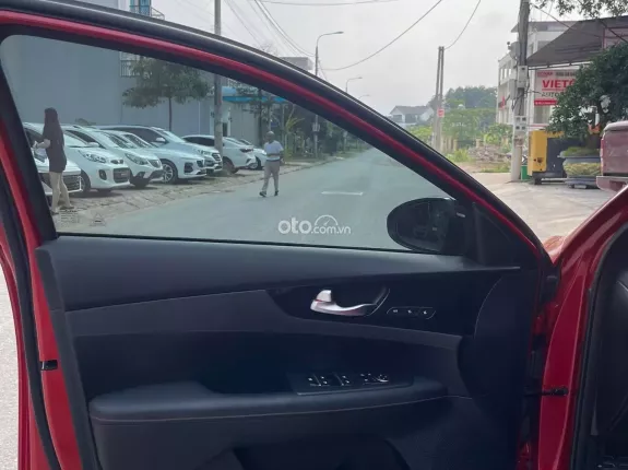 Kia K3 2023 - 1.6 turbo