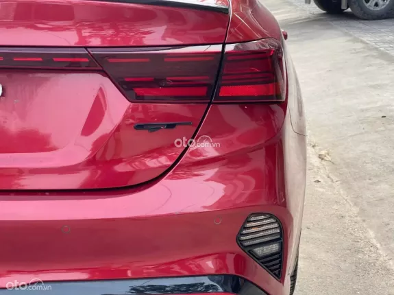 Kia K3 2023 - 1.6 turbo