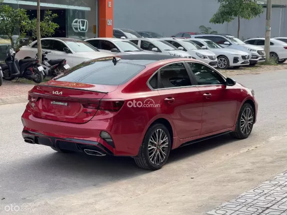 Kia K3 2023 - 1.6 turbo