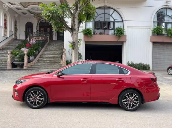 Kia K3 2023 - 1.6 turbo