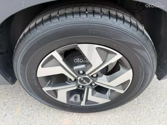 Kia Sonet 1.5 Premium 2022 - Hỗ trợ bank