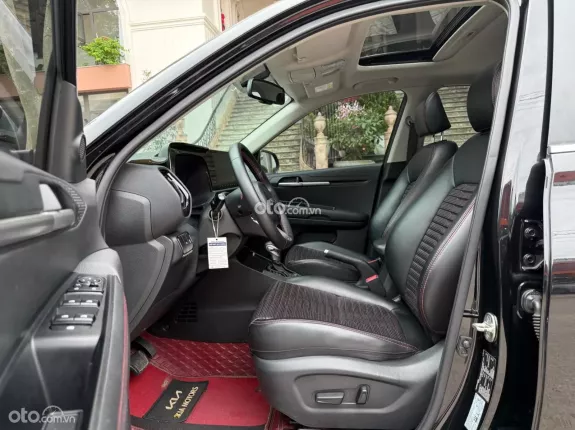 Kia Sonet 1.5 Premium 2022 - Hỗ trợ bank