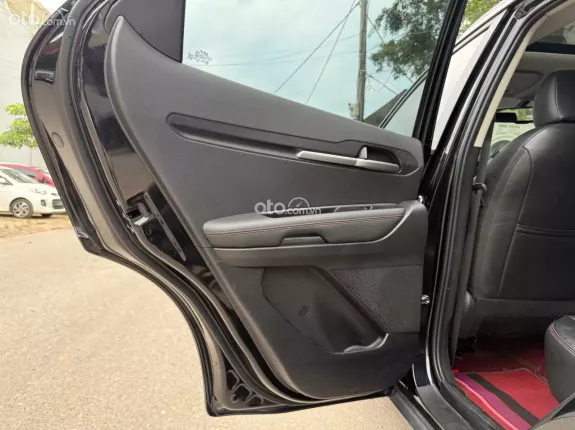 Kia Sonet 1.5 Premium 2022 - Hỗ trợ bank
