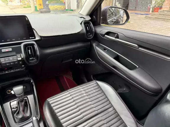 Kia Sonet 1.5 Premium 2022 - Hỗ trợ bank