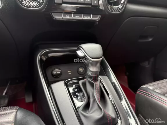 Kia Sonet 1.5 Premium 2022 - Hỗ trợ bank