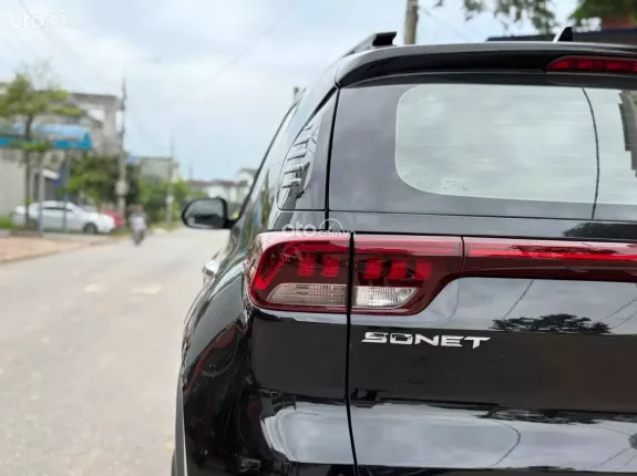 Kia Sonet 1.5 Premium 2022 - Hỗ trợ bank