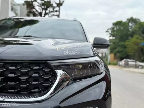 Kia Sonet 1.5 Premium 2022 - Hỗ trợ bank