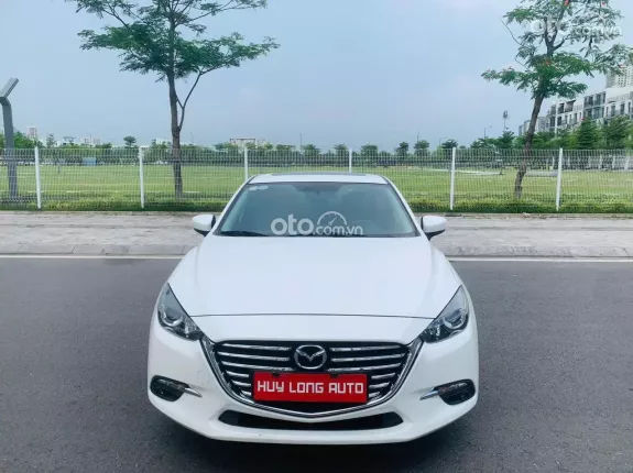 Mazda 3 1.5L Sedan 2017 - 428 triệu