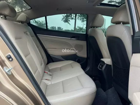 Hyundai Elantra   2.0 AT 2019 - Xe cũ chất lượng, nội thất còn mới