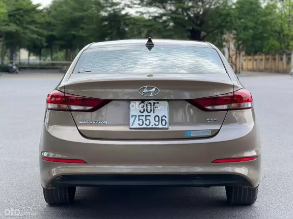 Hyundai Elantra   2.0 AT 2019 - Xe cũ chất lượng, nội thất còn mới